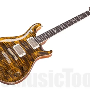 PRS USA McCarty 594 YI - Yellow Tiger 0384272 Authentique