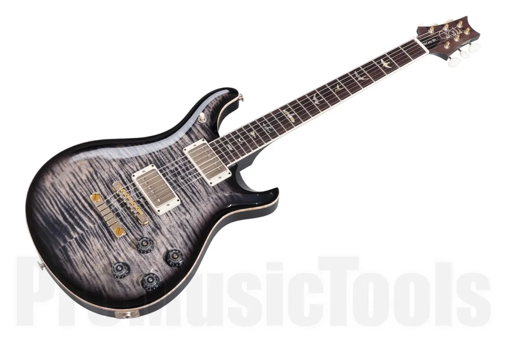 Vente Flash PRS USA McCarty 594 CB - Charcoal Burst