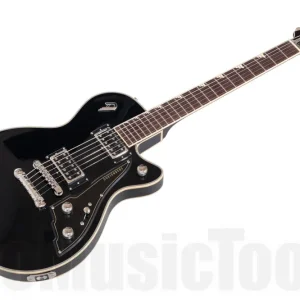 Nouveauté Duesenberg Fantom S - Black