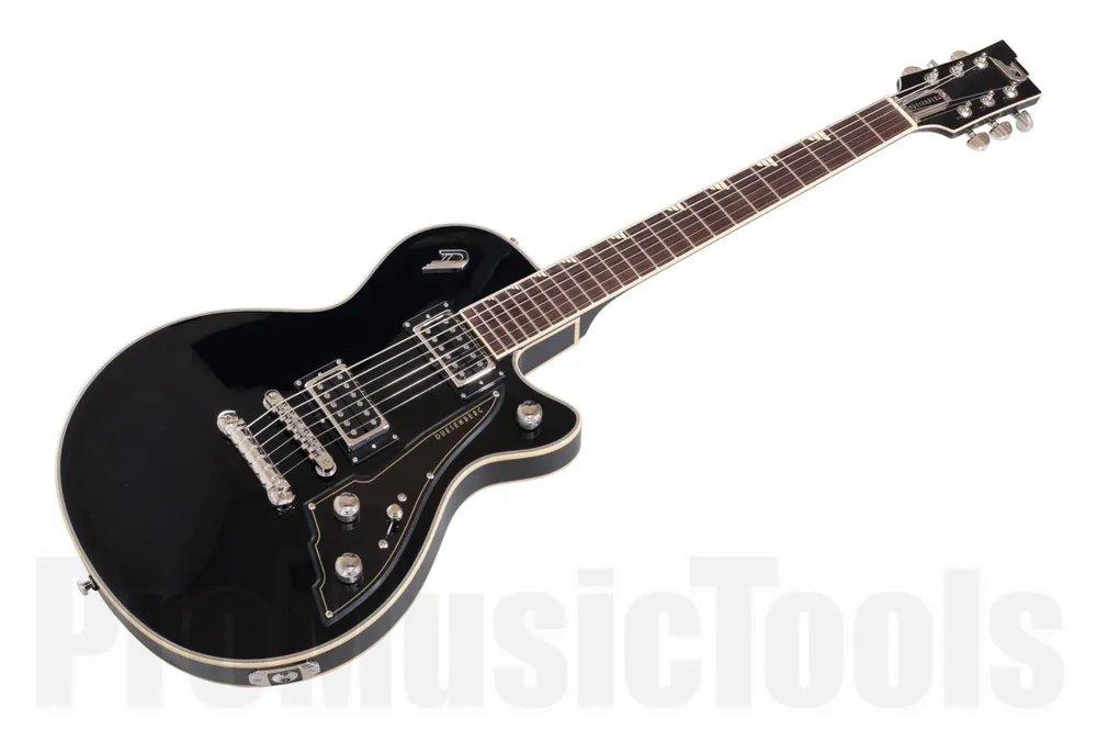 Nouveauté Duesenberg Fantom S - Black
