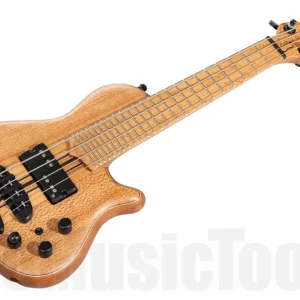 Commande En Gros Mayones Cali 4 Mini Bass American Beech - Natural Matt