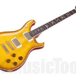 Expédition Rapide PRS USA McCarty 594 MS - McCarty Sunburst - 10 Top