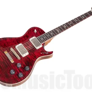Affaire À Saisir PRS USA McCarty 594 Singlecut RI - Red Tiger