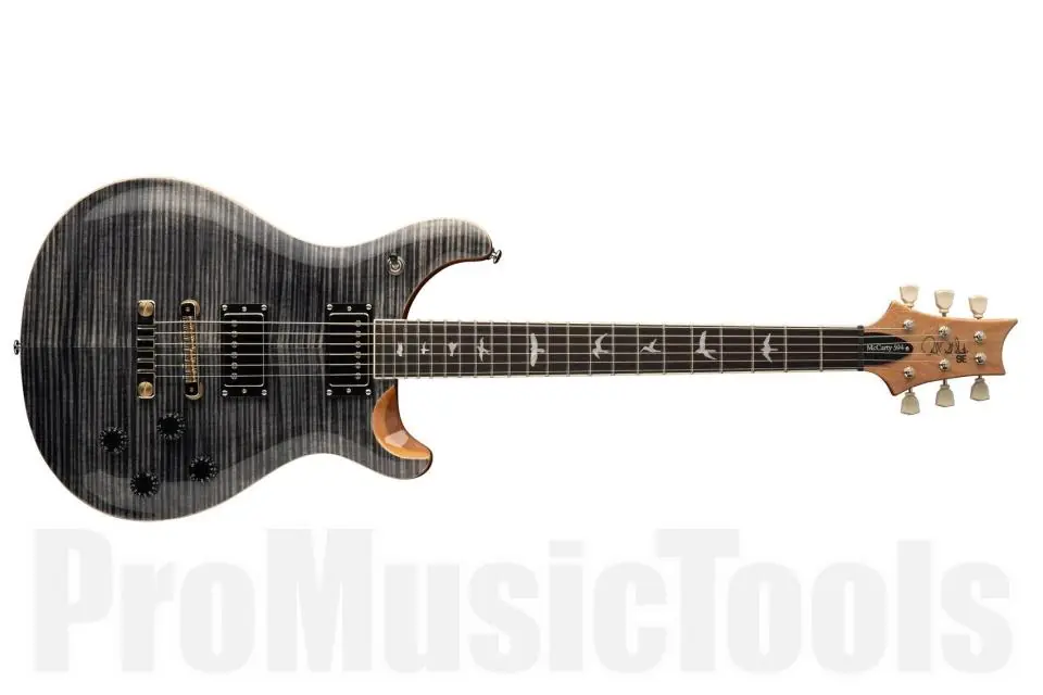 Produit De Marque PRS SE McCarty 594 CH - Charcoal