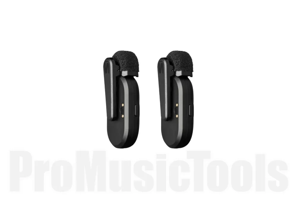 Shure MV-TWO-Z6 - MoveMic Two Vente Flash