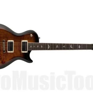 PRS SE McCarty 594 Singlecut BG - Black Gold Sunburst Satisfait Ou Remboursé
