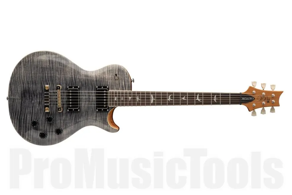 PRS SE McCarty 594 Singlecut CH - Charcoal Affaire À Saisir