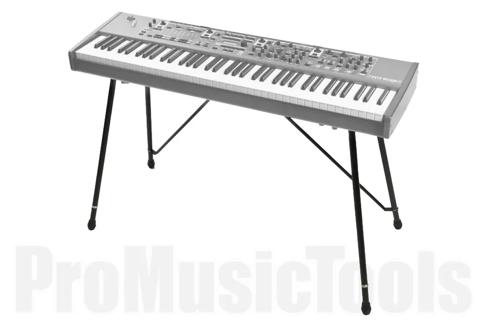 Clavia Nord Keyboard Stand EX Nouvel Arrivage