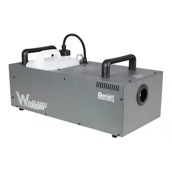 Commander Vite AntariW-530D