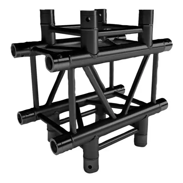 Dernier Modèle ConteStageQUATRO-A04 BLK