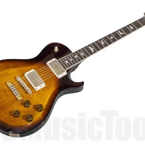 Produit De Marque PRS USA S2 McCarty 594 Singlecut KW - Black Amber