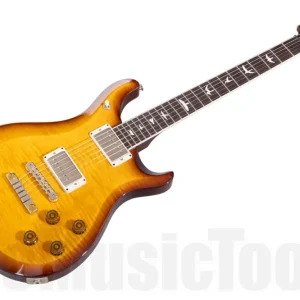 Paiement Sécurisé PRS USA S2 McCarty 594 HG - Honey Gold Burst