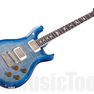 Must-Have PRS USA S2 McCarty 594 GW - Faded Gray Black Blue Burst