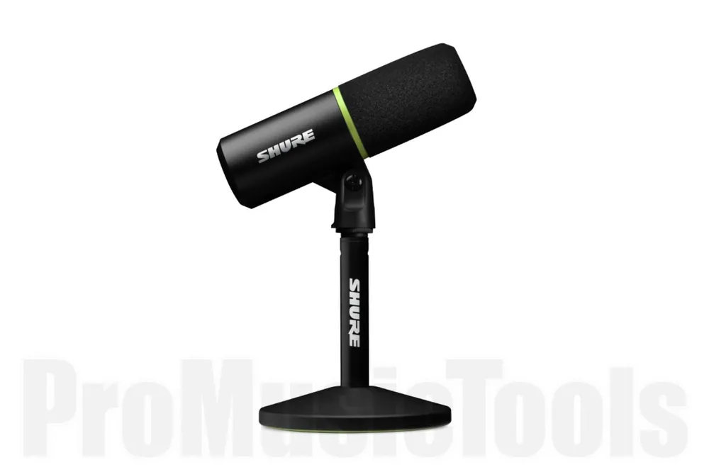 Shure MV6 Dernière Chance