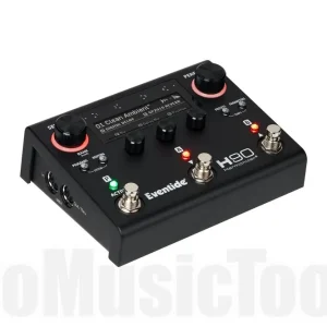 Remise Eventide H90 Dark Harmonizer - Limited Edition
