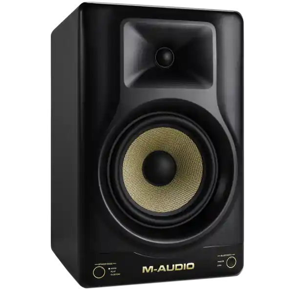 M-AudioFORTY SIXTY Promotion Saisonnière