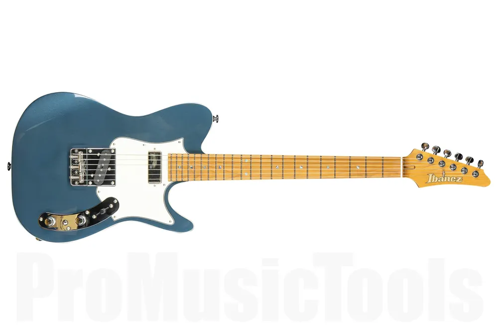 Satisfait Ou Remboursé Ibanez AZS2209-ATQ - Antique Turquoise Prestige - b-stock