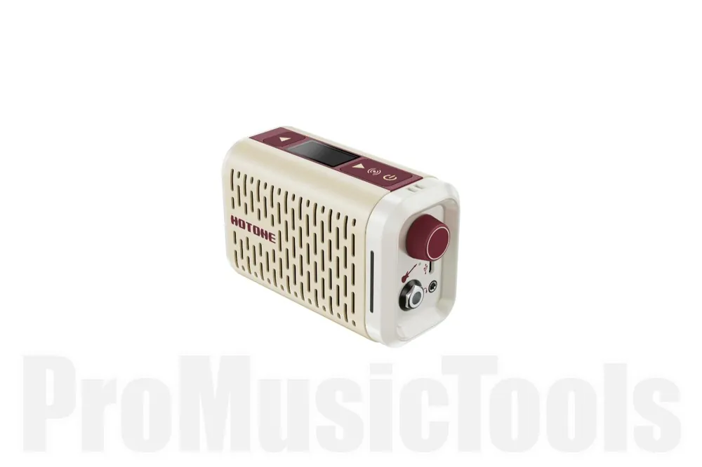 Quantité Limitée Hotone Pulze Mini