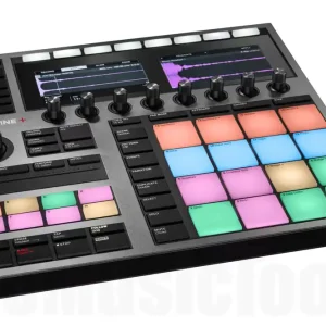 Native Instruments Maschine + Dernier Modèle