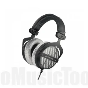 Beyerdynamic DT 990 PRO 250 Ohm inkl. Headphone Stand - Bundle Set Dernière Chance