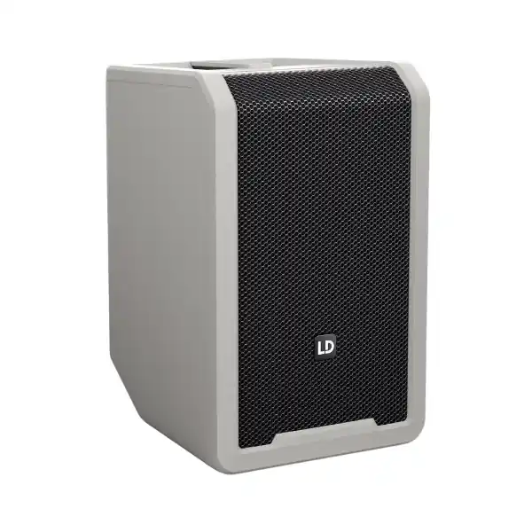 Prix Choc LD SystemsANNY 8 G (Grise)