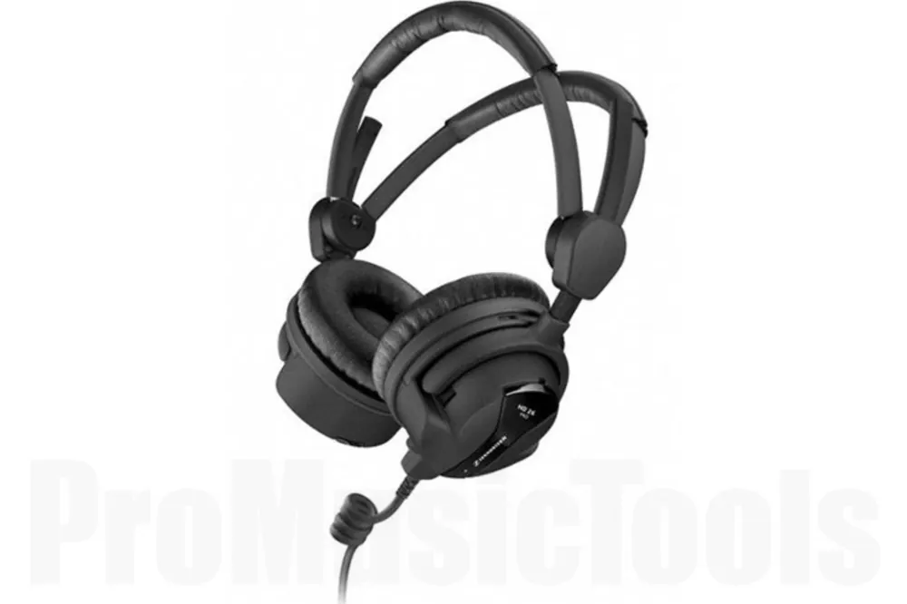 Sennheiser HD 26 incl. Headphone Stand - Bundle Set Prix Bas