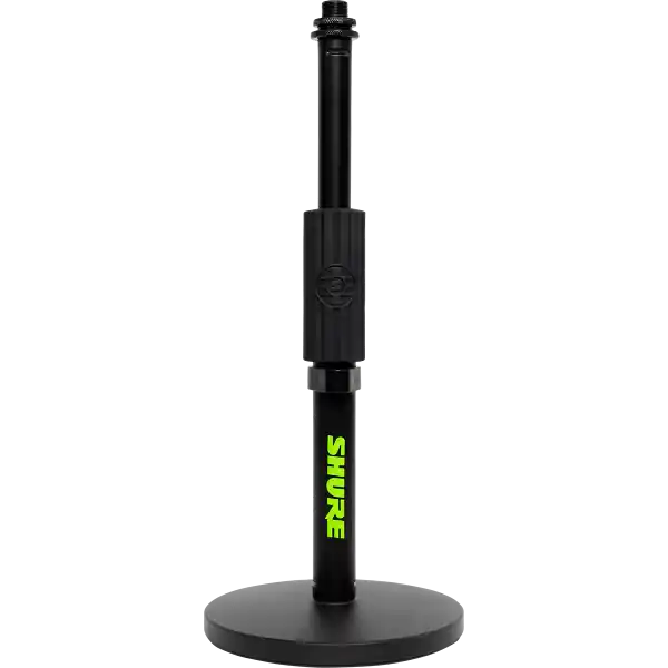 Shure By GatorSH-DESKTOP1 Quantité Limitée