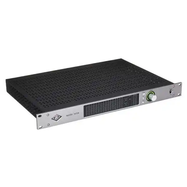 Commande En Gros Universal AudioApollo x16D Ultimate