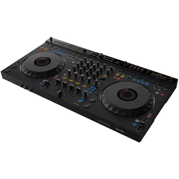 Pioneer DJ AlphaThetaDDJ-GRV6 Seulement Aujourd'hui