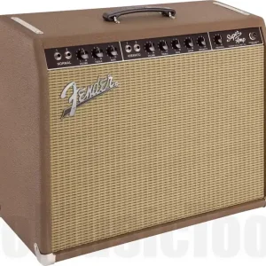 Fender ‘62 Super Amp Prix Bas