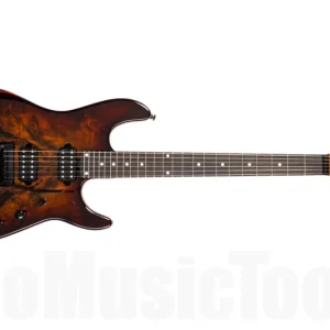 Music Man USA Cutlass 6 Jason Richardson Signature - Death Mountain Paiement Sécurisé
