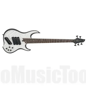 Dingwall Jacob Umansky SOL Signature 5 - White Black Ceruse Matt Dernier Modèle