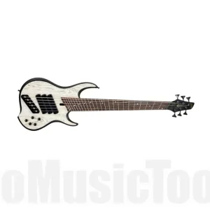 Dingwall Jacob Umansky SOL Signature 6 - White Black Ceruse Matt Retour Gratuit