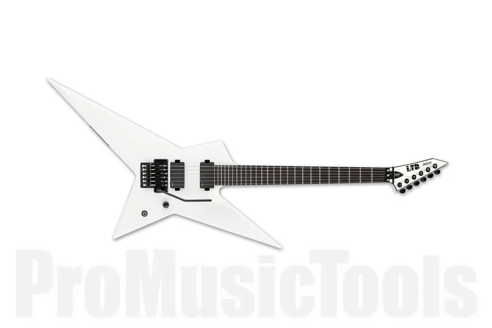 Offre Exclusive ESP Ltd RS-1000 PW - Pearl White