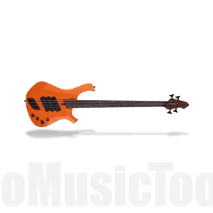 Mayones Ori Enji 4 - Kitsune Orange Metallic Matt Meilleur Choix