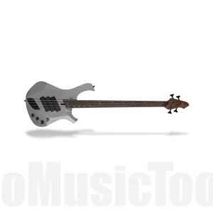 Mayones Ori Enji 4 - Gunmetal Grey Metallic Matt Commander Maintenant