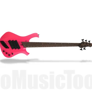Mayones Ori Enji 4 - Hot Pink Metallic Matt Nouvelle Collection