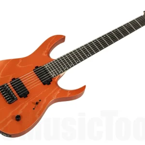 Offre Limitée Mayones Duvell DT 7 - Copper Metallic Matt