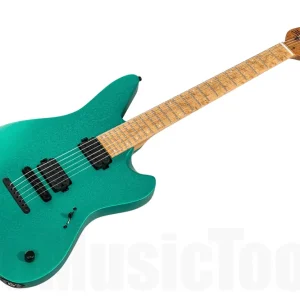 Livraison Express Mayones Jassper DT 6 - Nautical Green Metallic Matt
