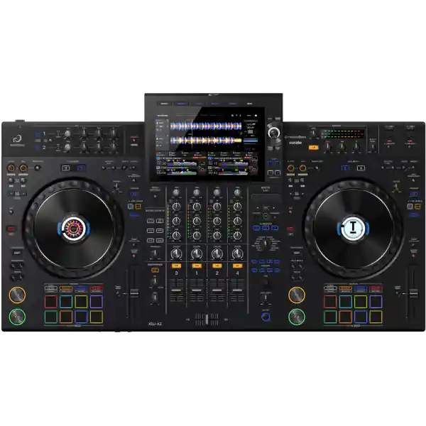 Prix Bas Pioneer DJ AlphaThetaXDJ-AZ