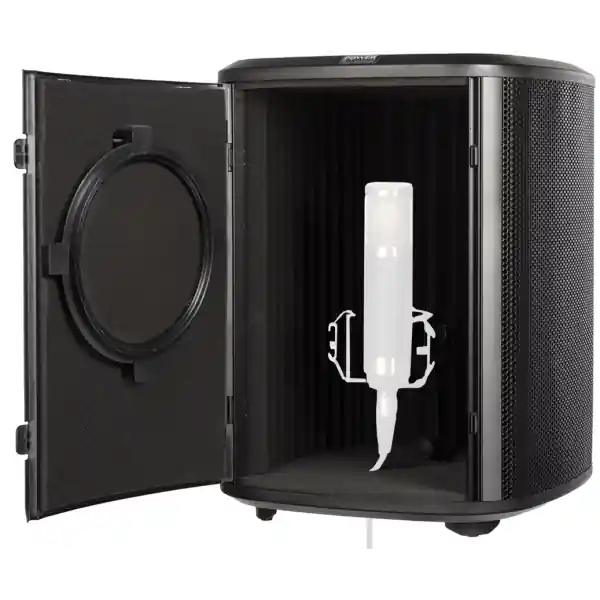 Power StudioPF BOX 500 Promotion