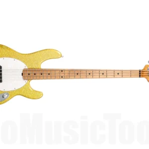 Prix Bas Music Man USA StingRay 4 Special YBR - Yellow Brick Road