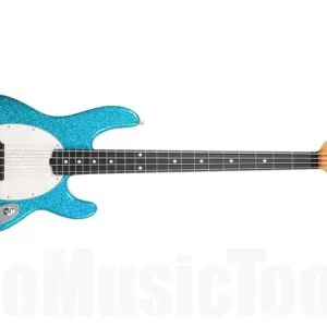 Promotion Music Man USA StingRay 4 Special AG - Anomalous Green