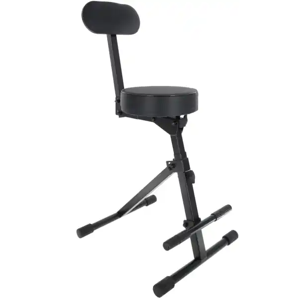 Power Acoustics - AccessoiresKB 500 Commander Maintenant