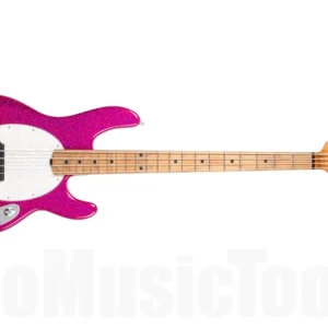 Expédition Rapide Music Man USA StingRay 4 Special SPS - Soda Pink Sparkle