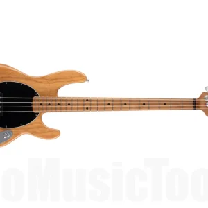 Music Man USA StingRay 4 Special CN - Classic Natural Meilleure Vente