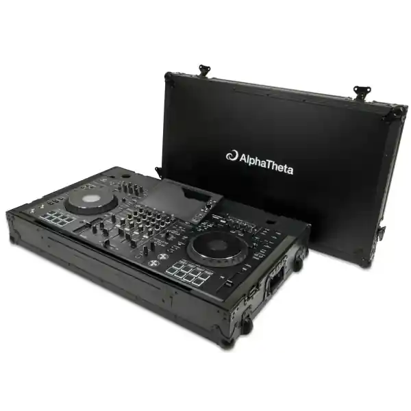 Super Prix Pioneer DJ AlphaThetaPACK XDJ-AZ + Flight Case FLT-XDJAZ