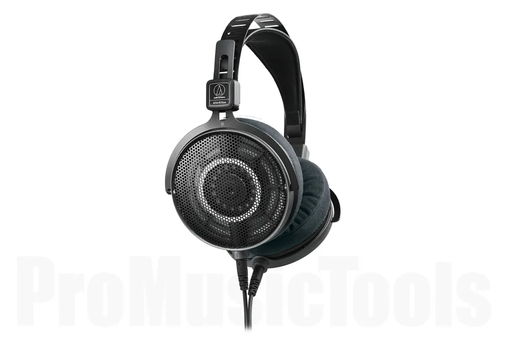 Audio-Technica ATH-R70Xa Usine Directe