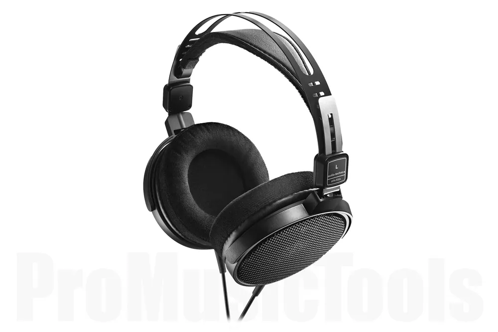 Commander Vite Audio-Technica ATH-R30X