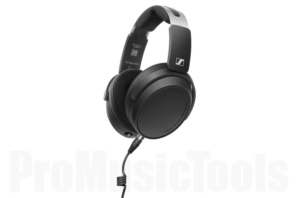 Sennheiser HD 480 PRO Plus Bon Plan